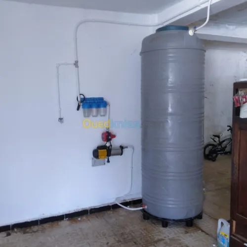 Plomberie chauffage et gaz