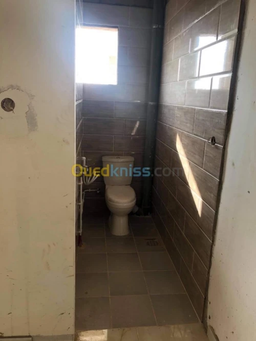 Vente Appartement F3 Tlemcen Remchi
