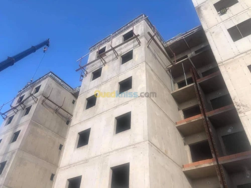 Vente Appartement F3 Tlemcen Remchi