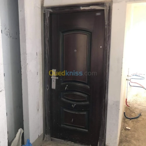 Vente Appartement F3 Tlemcen Remchi