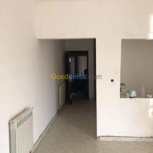 Vente Appartement F3 Tlemcen Remchi