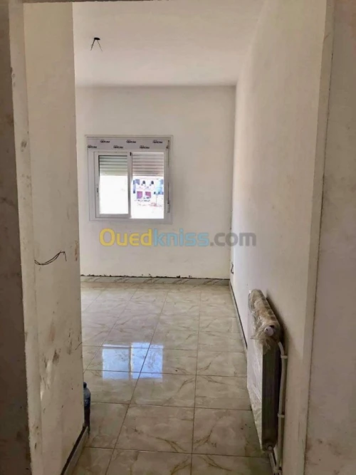 Vente Appartement F3 Tlemcen Remchi