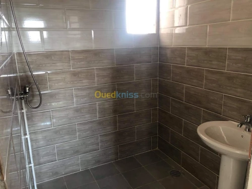 Vente Appartement F3 Tlemcen Remchi