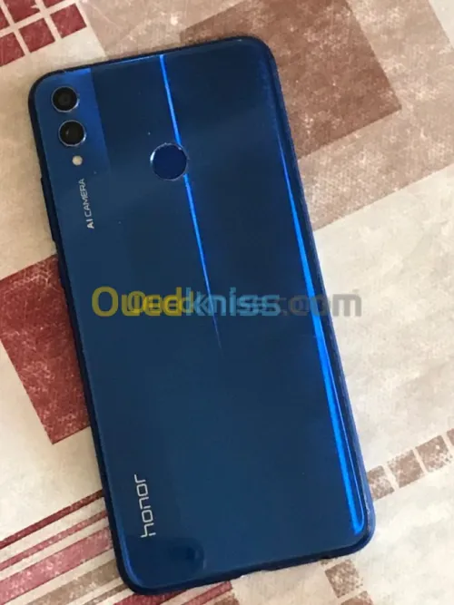 Honor Honor x8