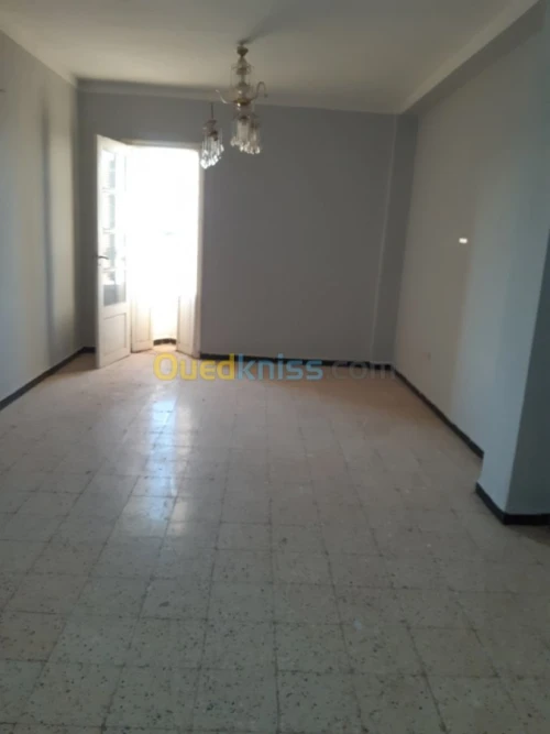 Vente Appartement F3 Mostaganem Sidi ali