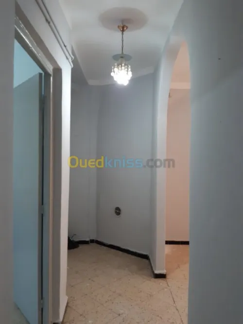 Vente Appartement F3 Mostaganem Sidi ali
