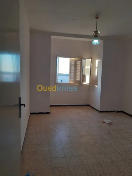Vente Appartement F3 Mostaganem Sidi ali