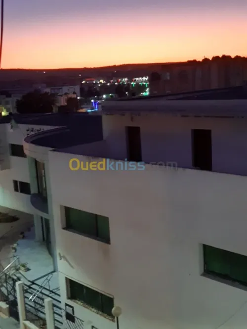 Vente Appartement F3 Mostaganem Sidi ali