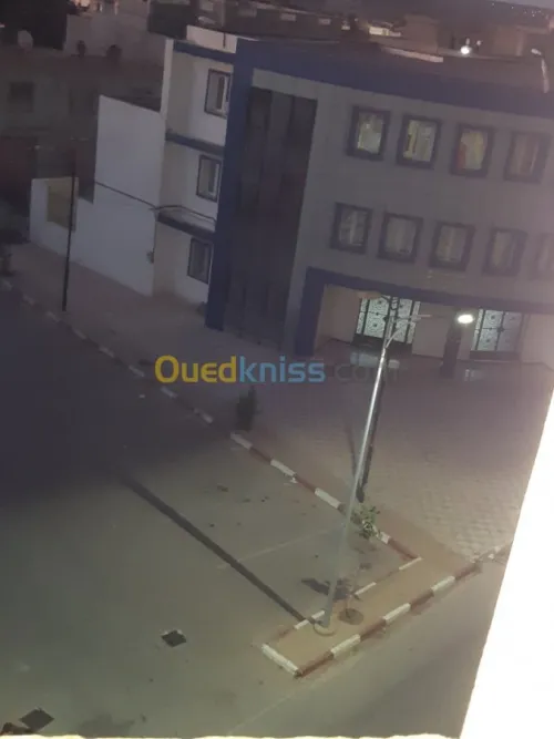 Vente Appartement F3 Mostaganem Sidi ali