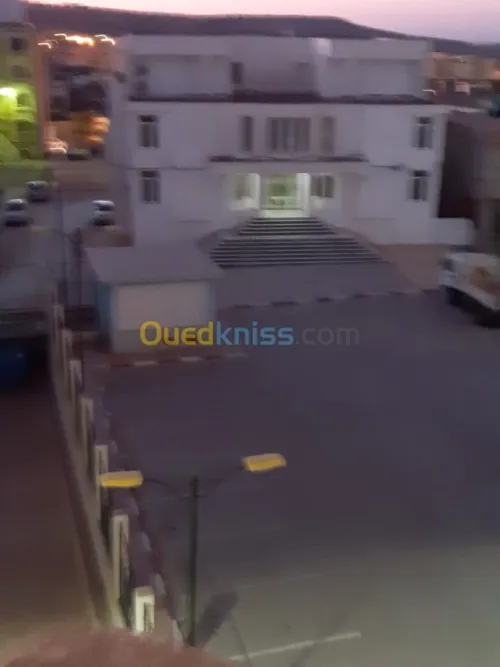 Vente Appartement F3 Mostaganem Sidi ali