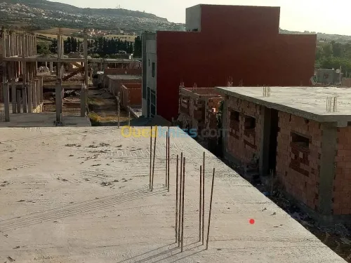 Vente Terrain Tlemcen Chetouane