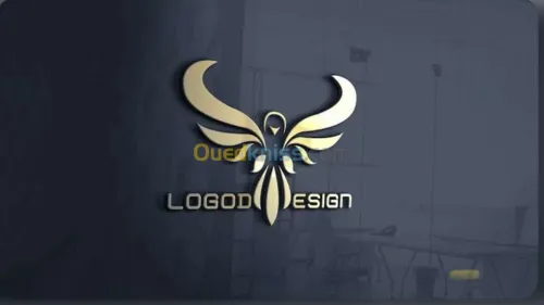 Logo dz