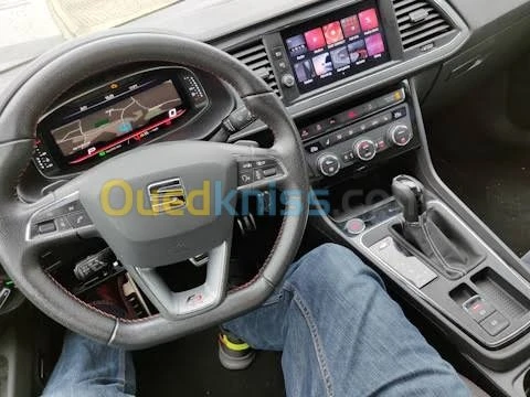 Virtual Cockpit Compteur Numérique VAG