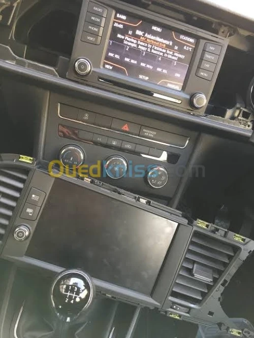 Virtual Cockpit Compteur Numérique VAG