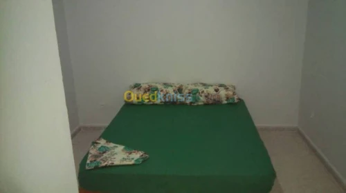 Location vacances Appartement F3 Tlemcen Souahlia