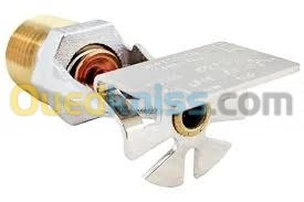 sprinkler/pulverisateur/buse 