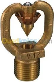 sprinkler/pulverisateur/buse 