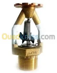 sprinkler/pulverisateur/buse 