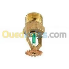 sprinkler/pulverisateur/buse 