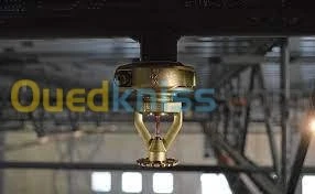 sprinkler/pulverisateur/buse 