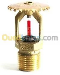 sprinkler/pulverisateur/buse 