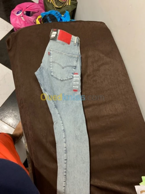 Jeans levis original (France) 