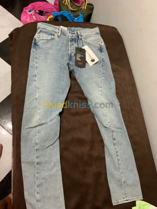 Jeans levis original (France) 
