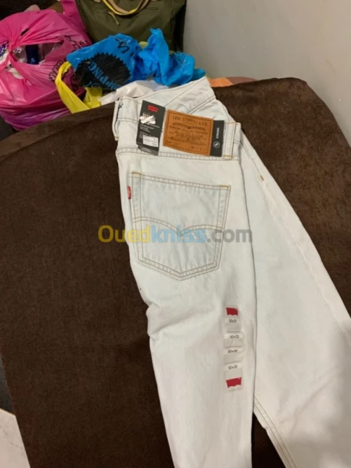 Jeans levis original (France) 