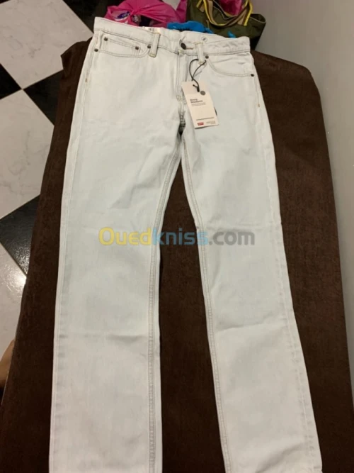 Jeans levis original (France) 