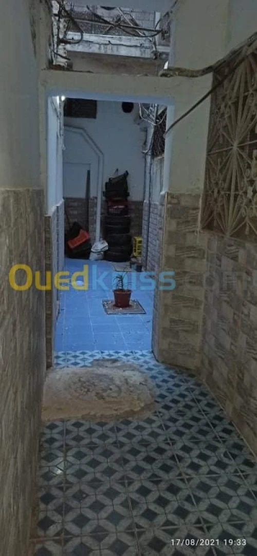 Vente Appartement F3 Oran Oran
