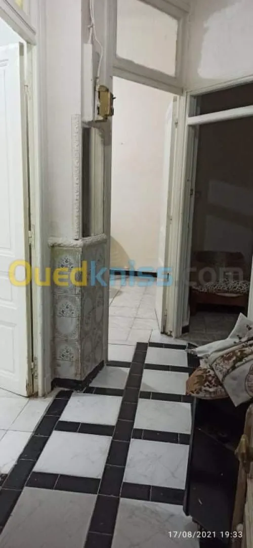 Vente Appartement F3 Oran Oran