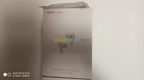 OPPO ENCO X Dynaudio