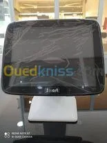 Nouvel Arrivage All In One Tactile SMART POS A3 ( CPU: I3 128 SSD 4GO RAM)