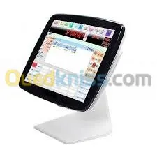 Nouvel Arrivage All In One Tactile SMART POS A3 ( CPU: I3 128 SSD 4GO RAM)