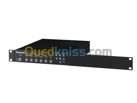 Digital Interface  Switcher ET-YFB100