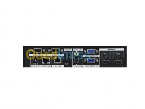 Digital Interface  Switcher ET-YFB100