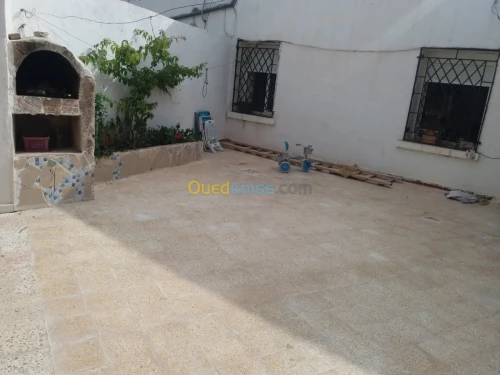 Location vacances Bungalow Ain temouchent Bou zedjar