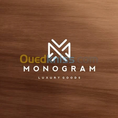 Création des logo et pub pour vous