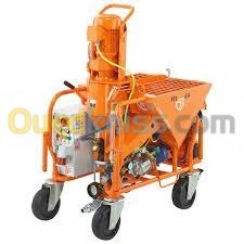 enduit intérieure,exterieur