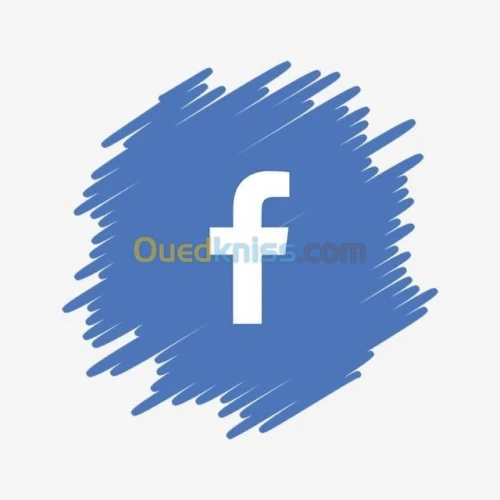 اشهار لمنتجات عبر الفيسبوك