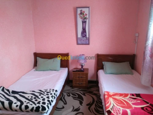 Location Appartement F2 Constantine Constantine
