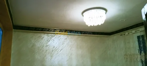 Vente Appartement F2 Mascara Mascara