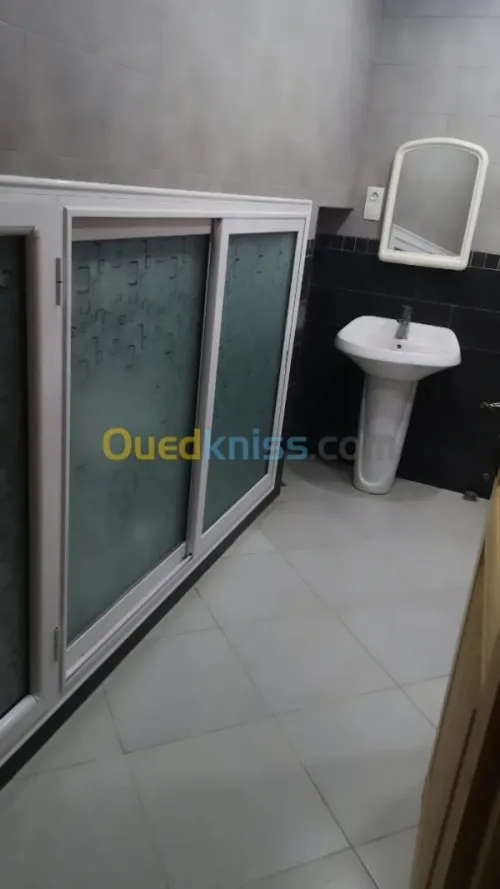 Vente Villa Alger Hraoua