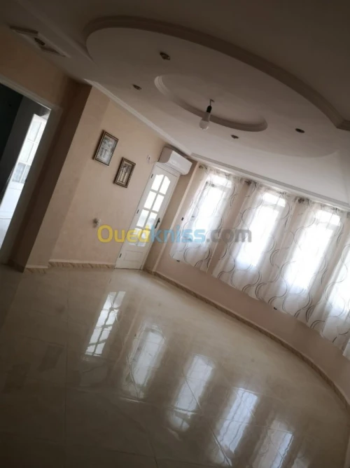 Vente Villa Alger Hraoua