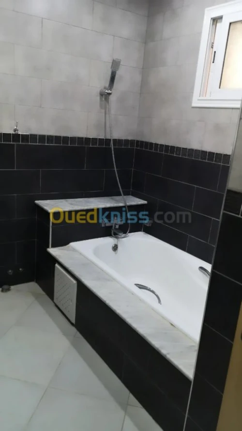 Vente Villa Alger Hraoua