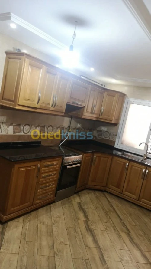 Vente Villa Alger Hraoua