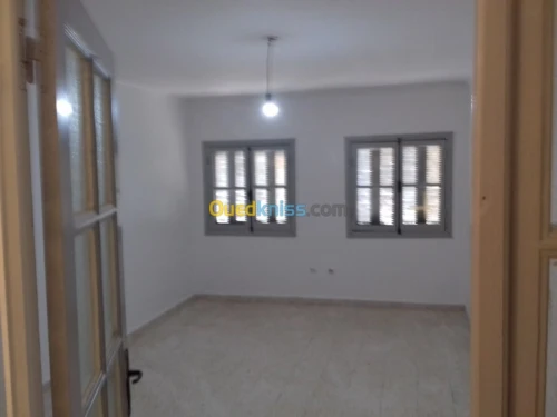 Location Appartement F3 Alger Baba hassen