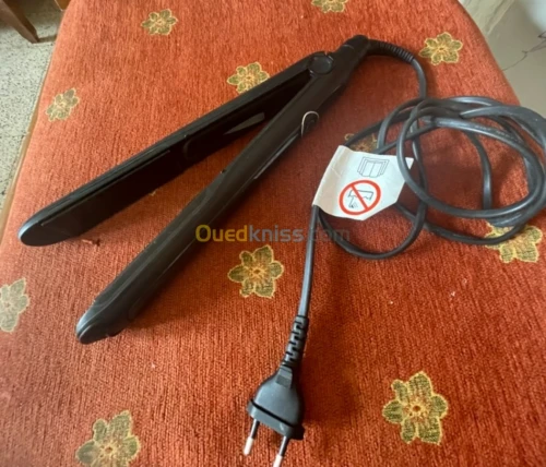 lisseur braun satin hair 7 st780 