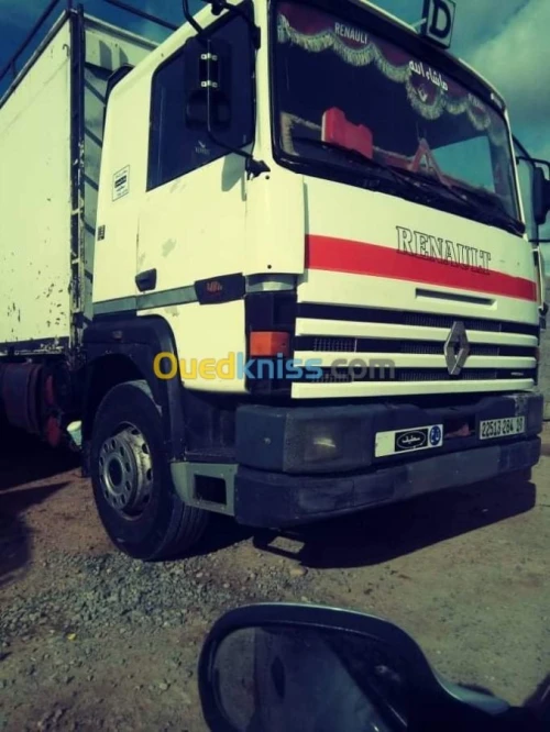 Renault 10ton