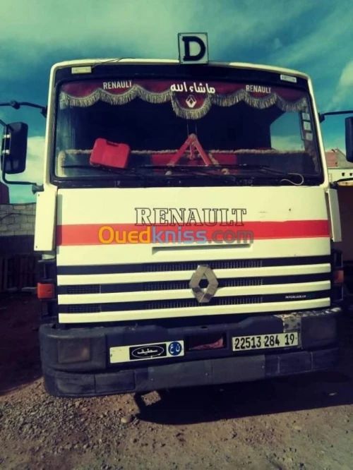 Renault 10ton